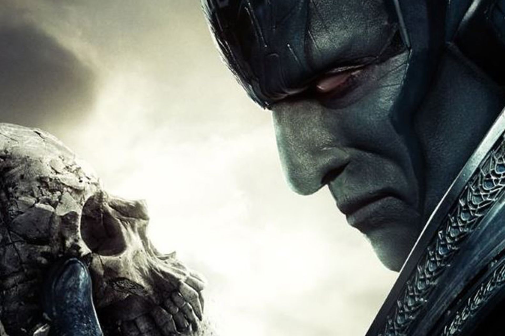 X-Men Apocalypse بزرگترین فیلم این مجموعه خواهد بود