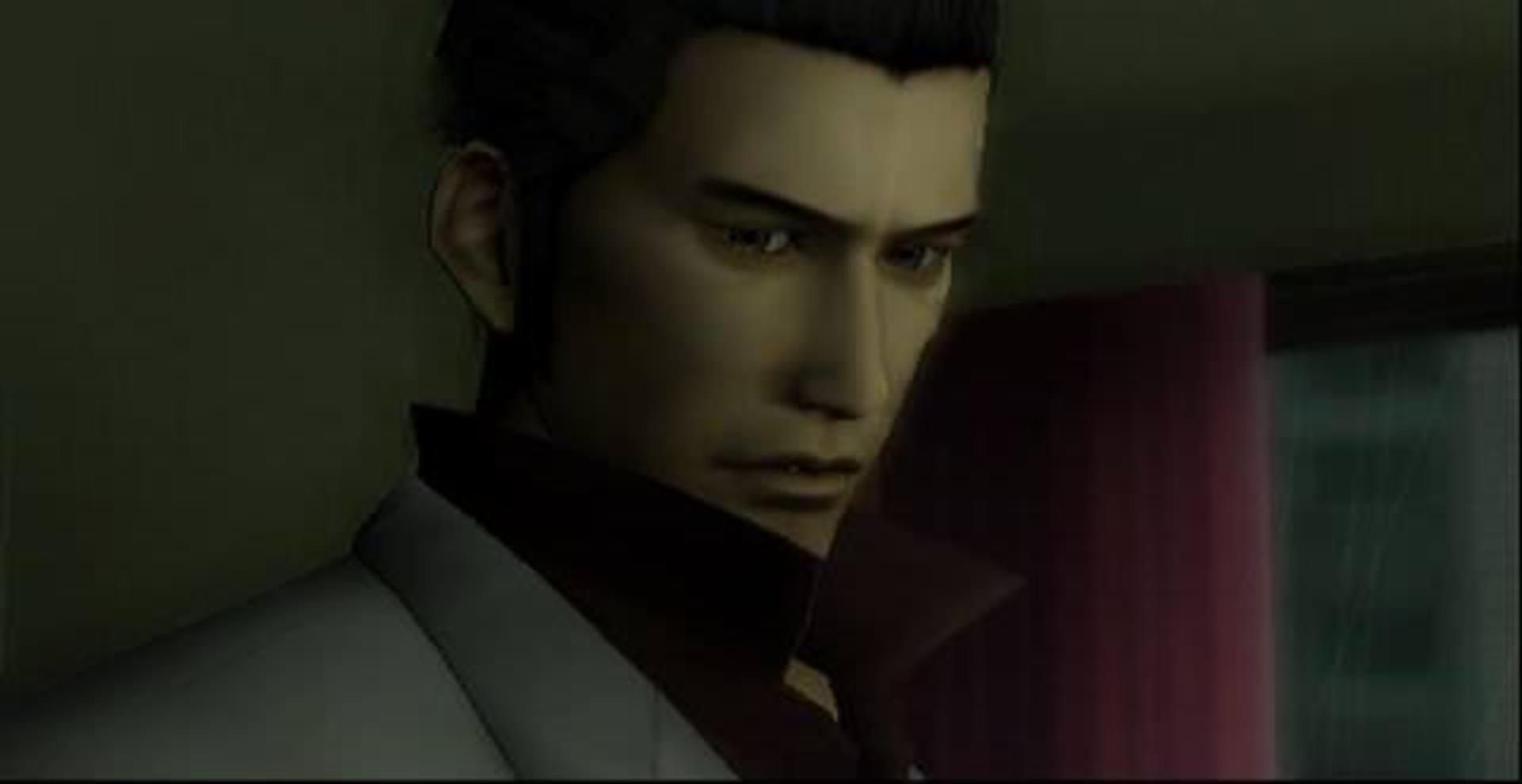 yakuza kiwami vs yakuza