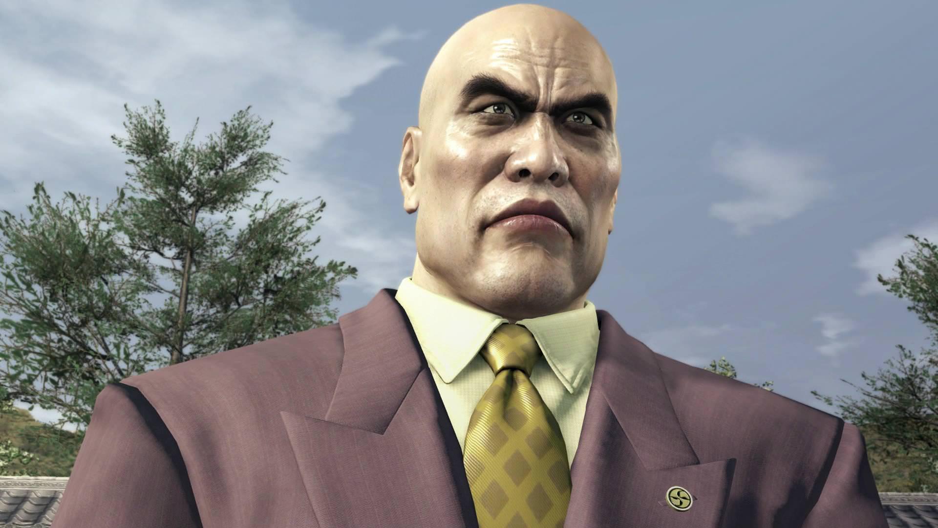 yakuza kiwami vs yakuza