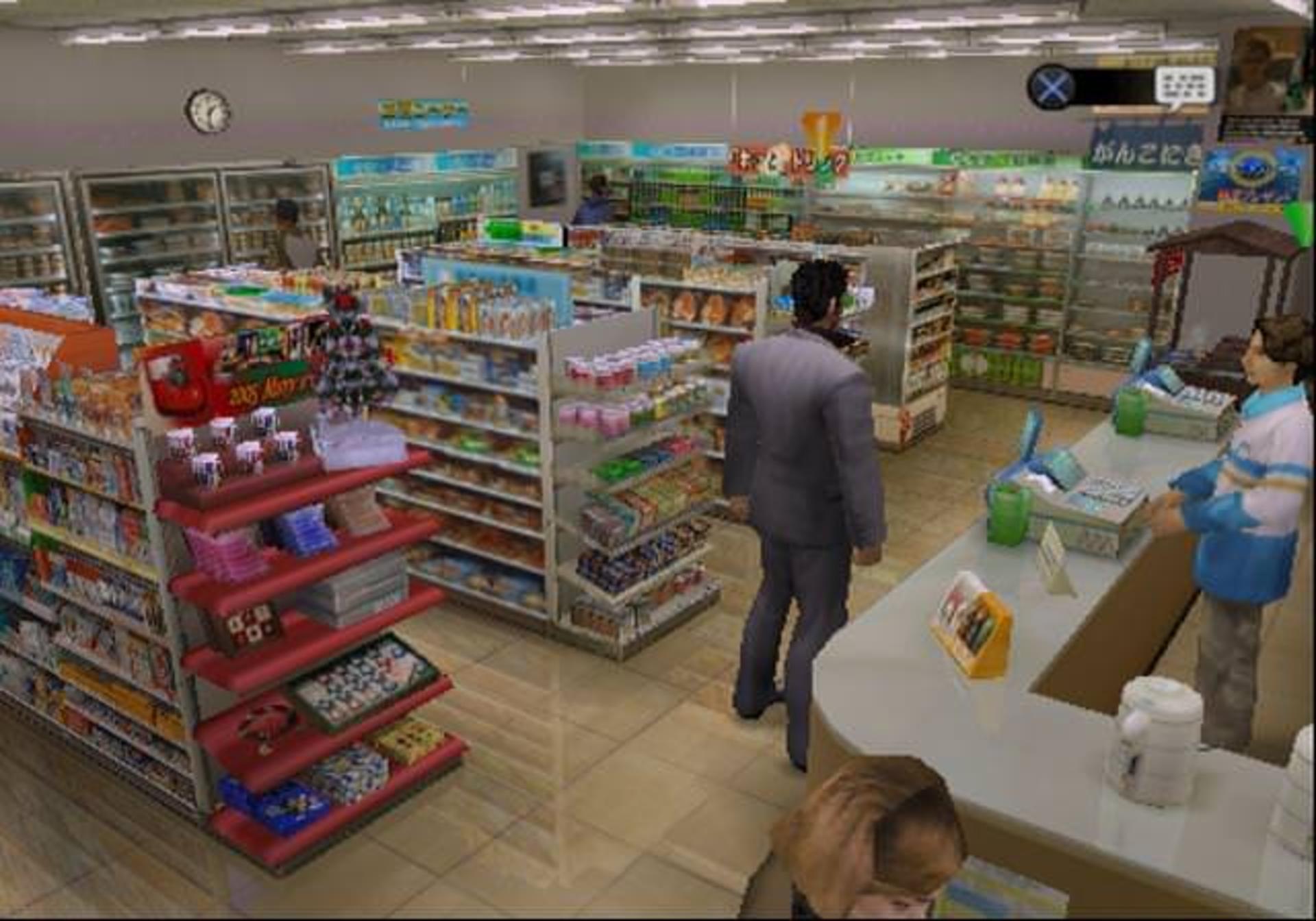 yakuza kiwami vs yakuza