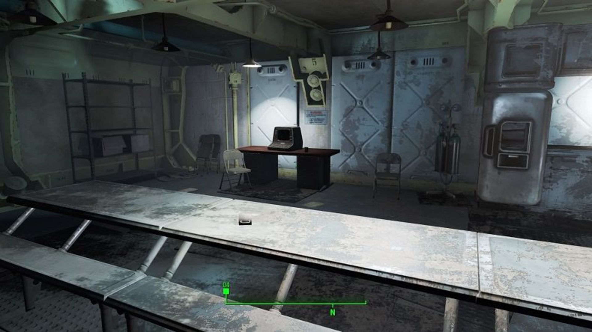 Fallout 4