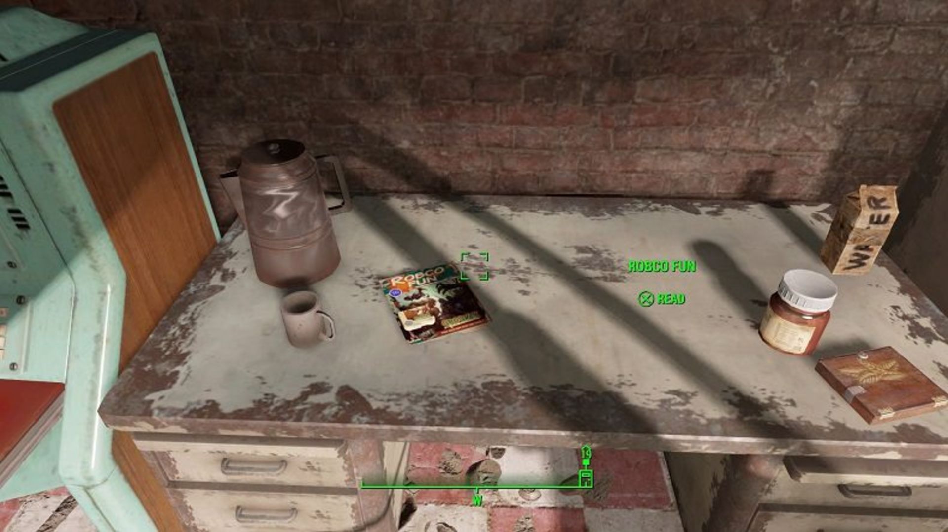 Fallout 4
