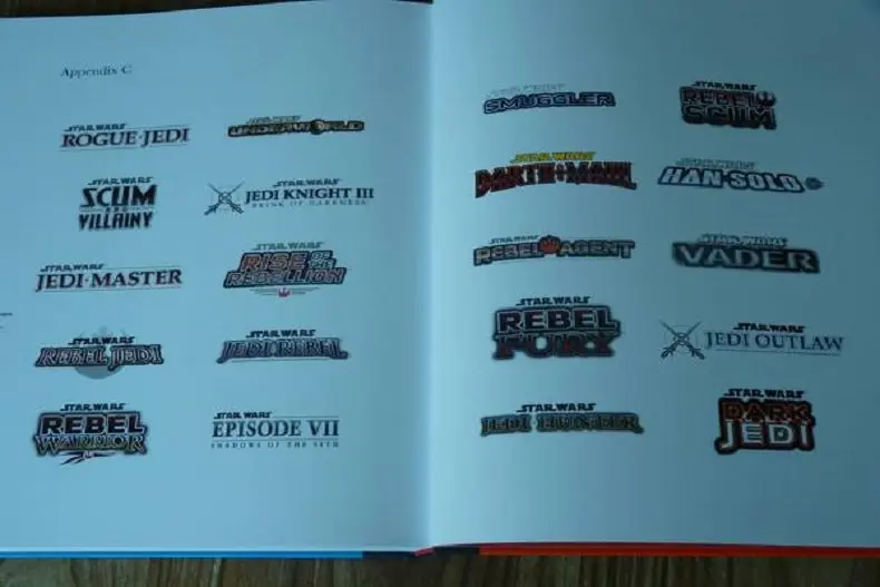 کتاب Rogue Leaders: The Story of LucasArts