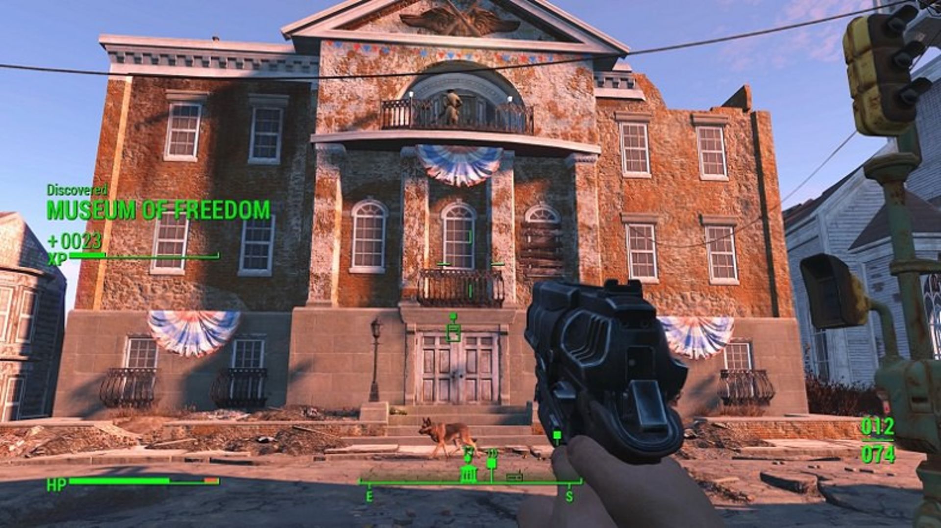 Fallout 4