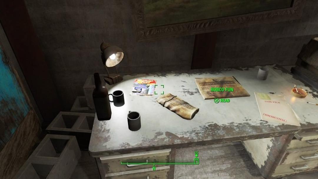 Fallout 4