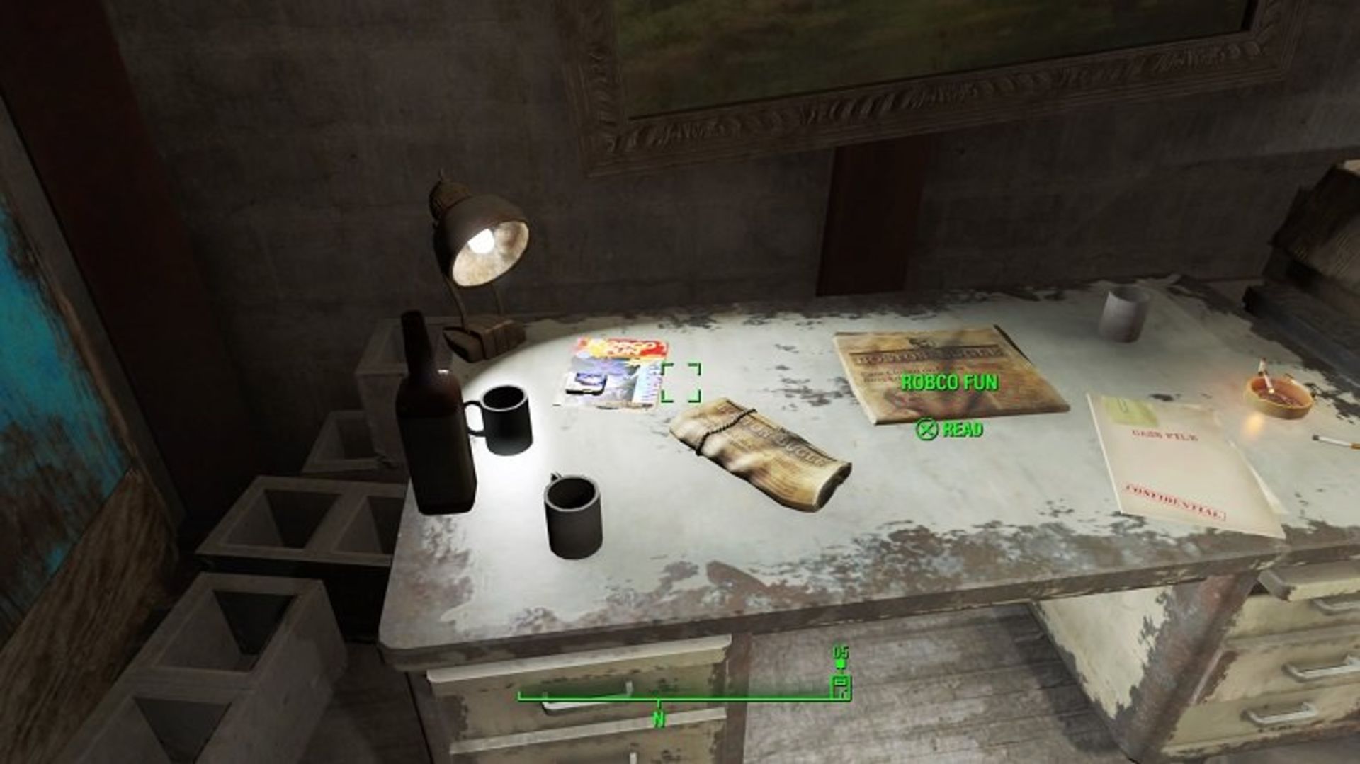 Fallout 4