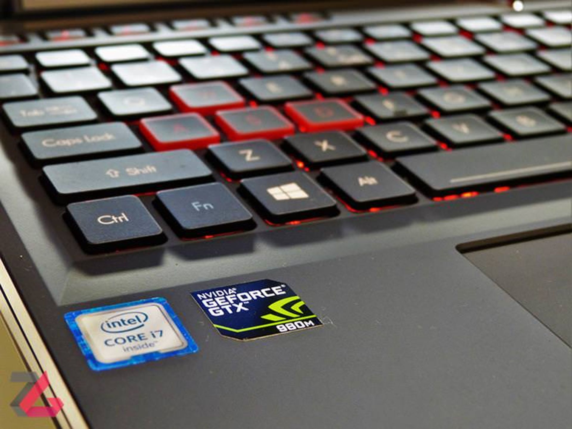 لپ‌تاپ مخصوص بازی ایسر