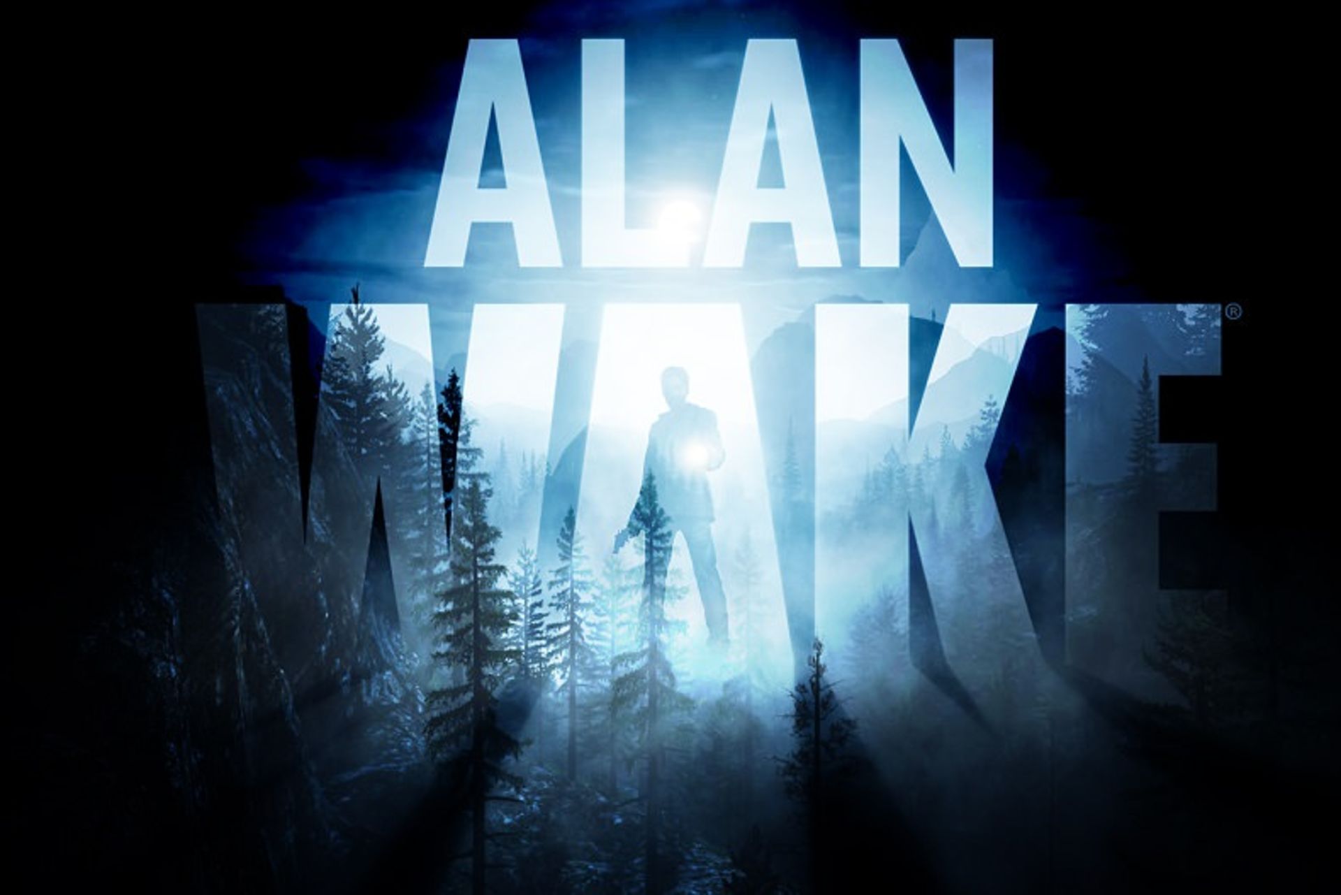 بازی Alan Wake