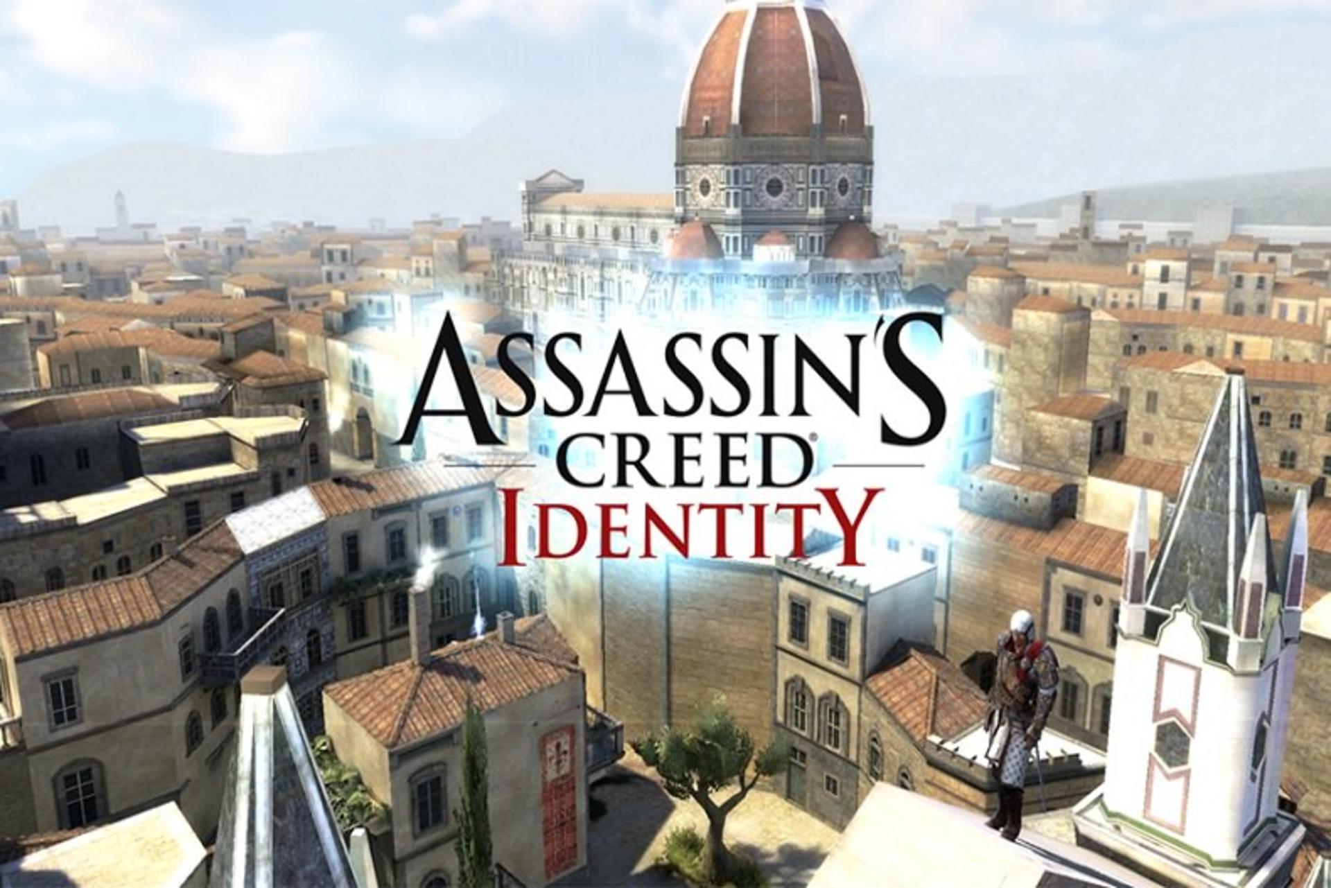 Assassin's Creed Identity