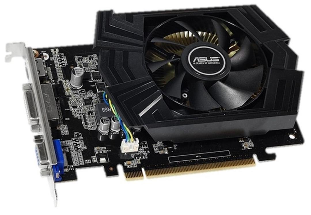 ASUS GT 740 DDR5 OC 2