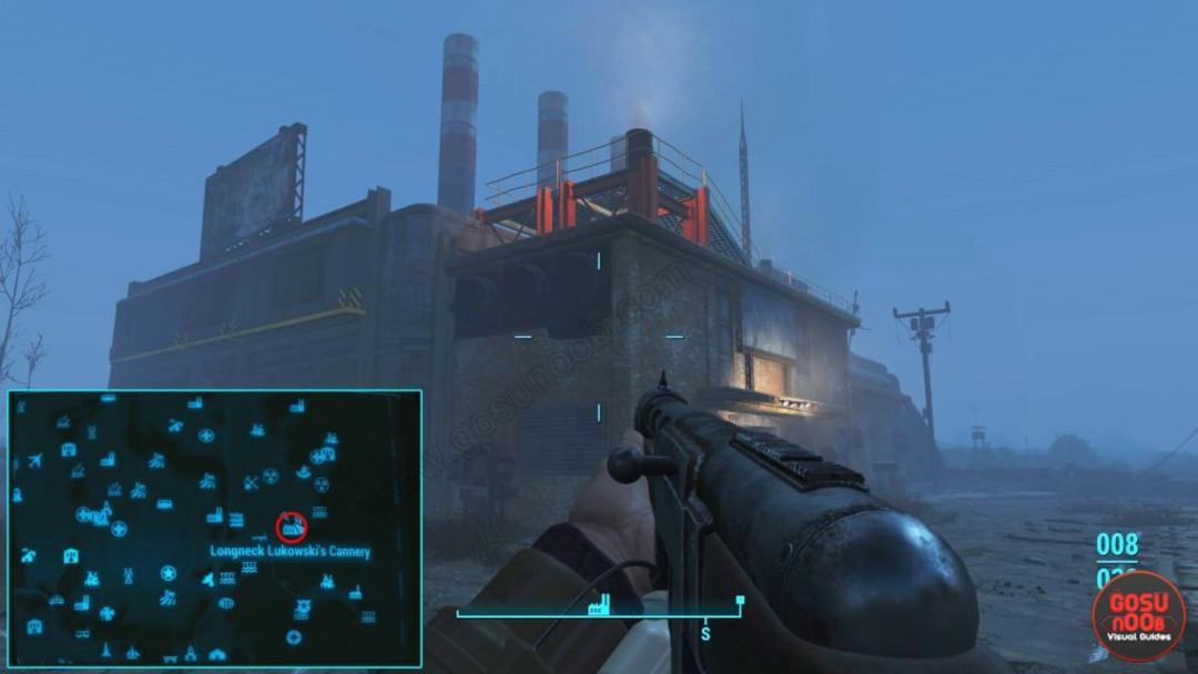 Fallout 4