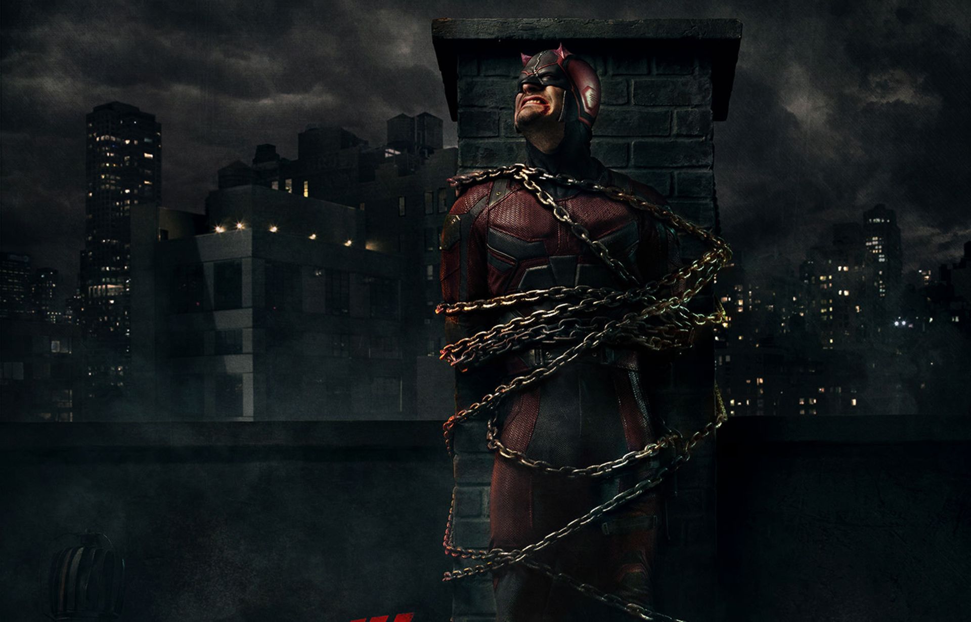 Daredevil