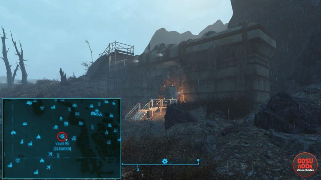 Fallout 4