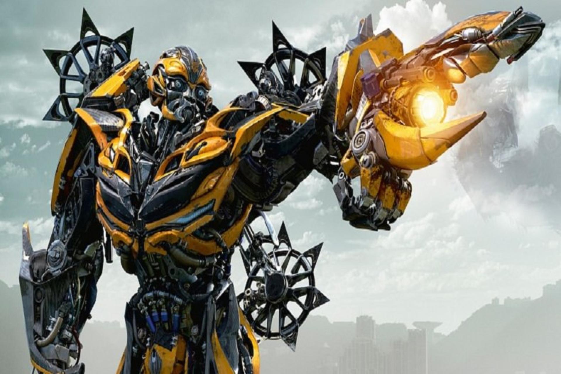 فیلم فرعی Transformers و با محوریت شخصیت بامبلبی سال ۲۰۱۸ اکران می‌شود