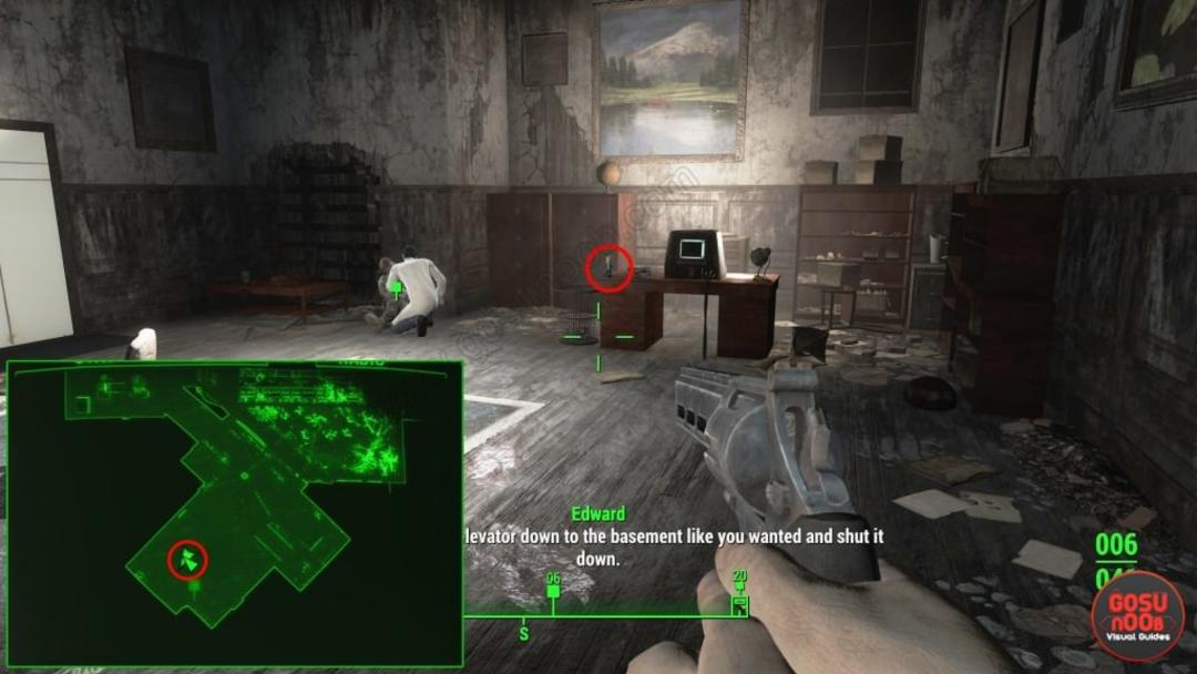 Fallout 4