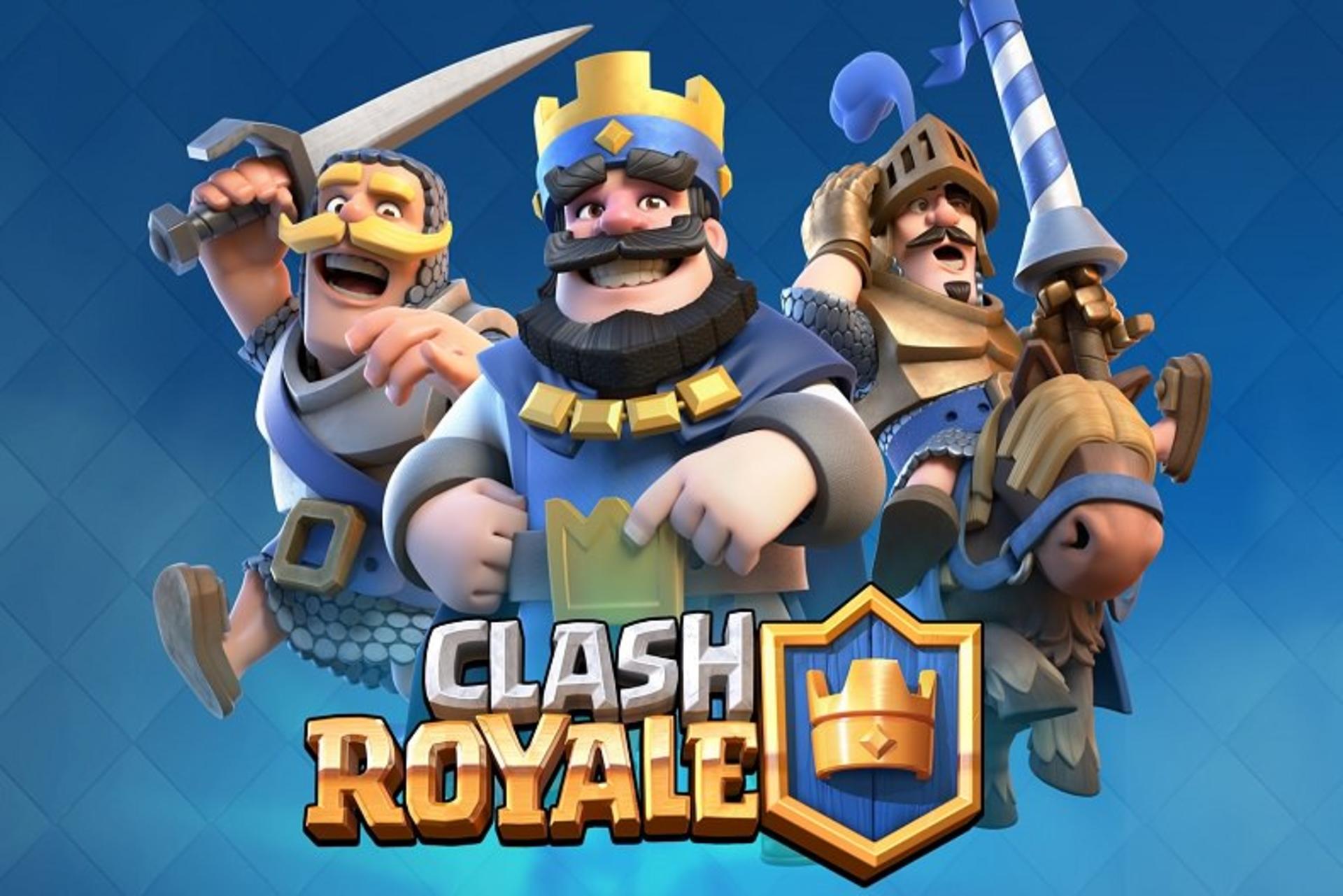 Clash Royale