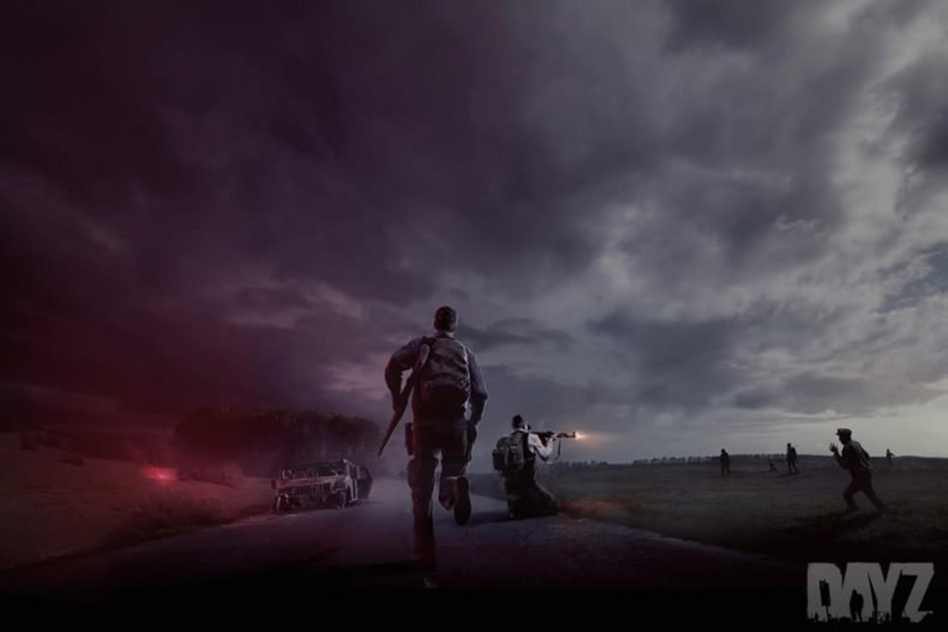 DayZ