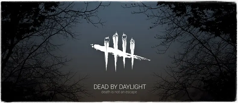 بازی dead by daylight