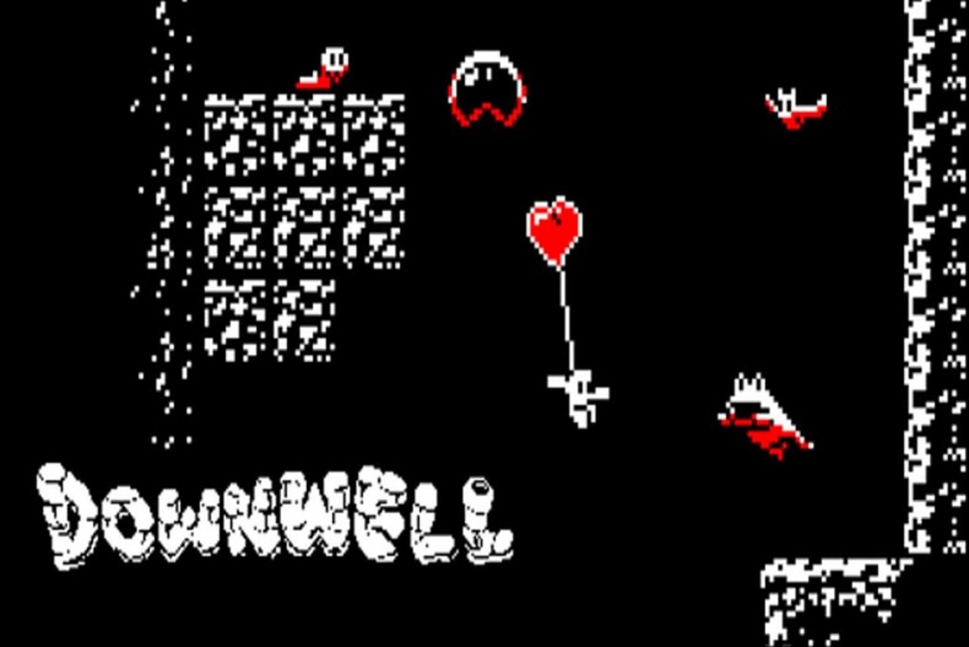 Downwell