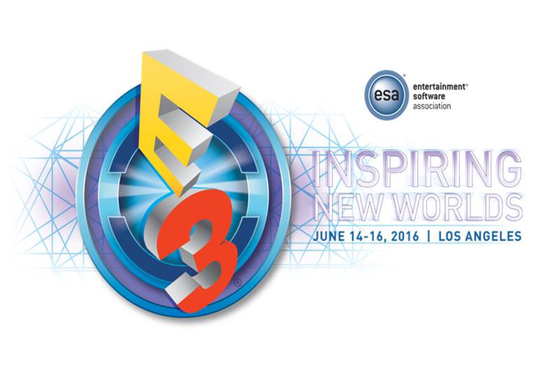 نمایشگاه E3 سال ۲۰۱۶