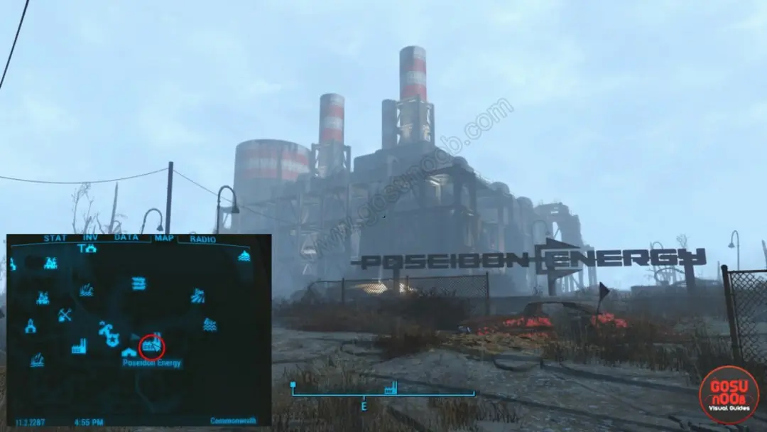 Fallout 4