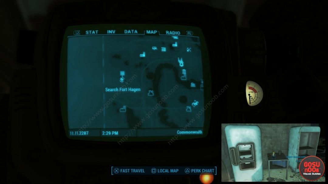 Fallout 4