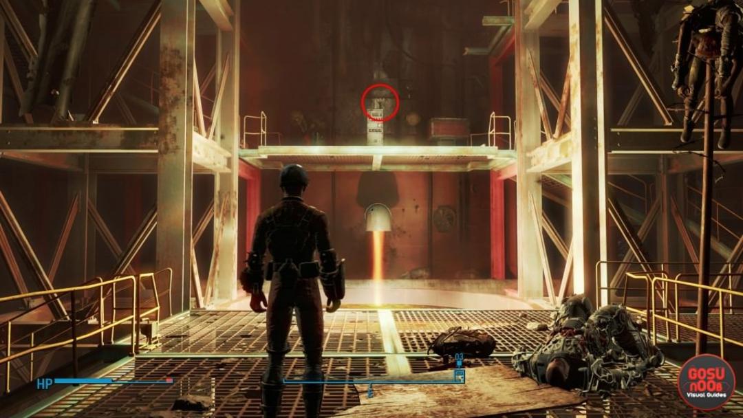 Fallout 4
