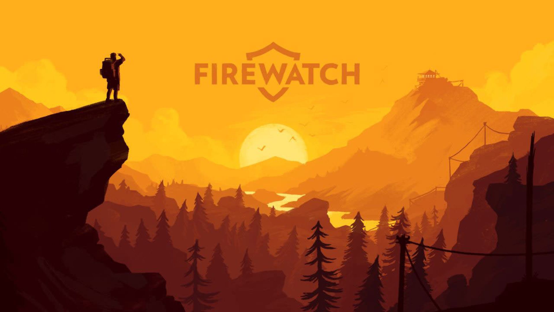 Firewatch