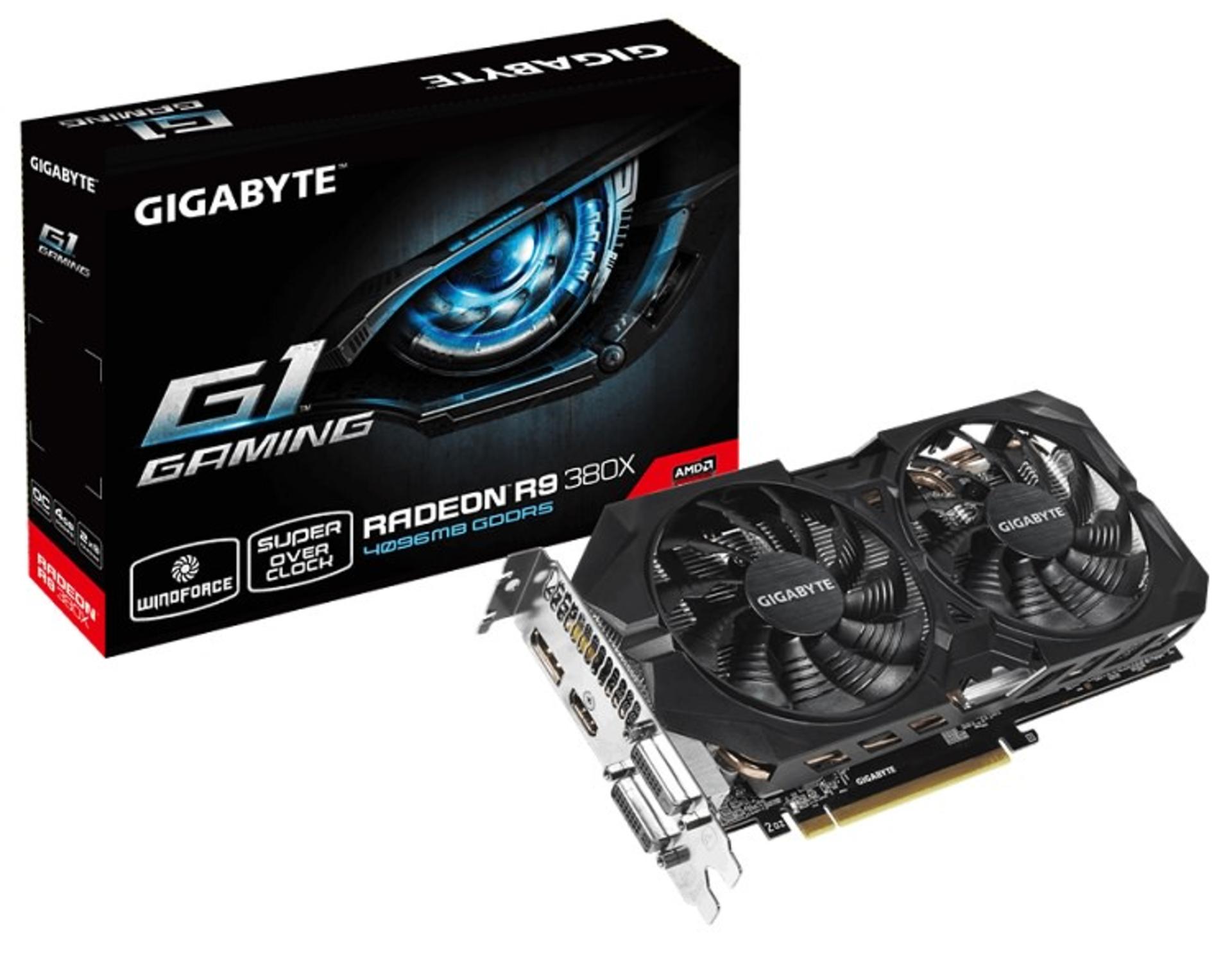GIGA R9 380X WF 3X