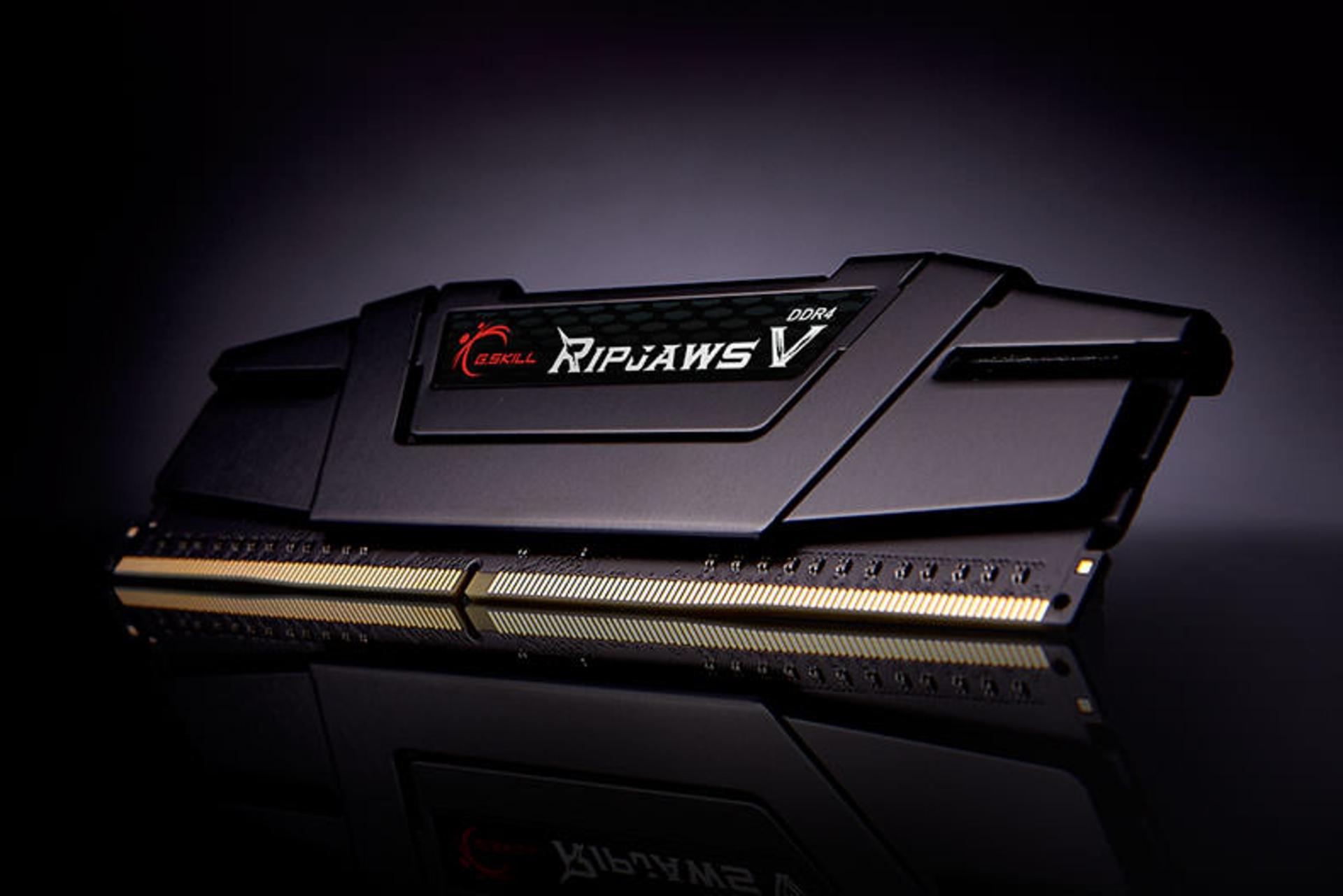 جدید ترین کیت های حافظه 128 گیگابایتی DDR4 توسط GSKILL معرفی شدند