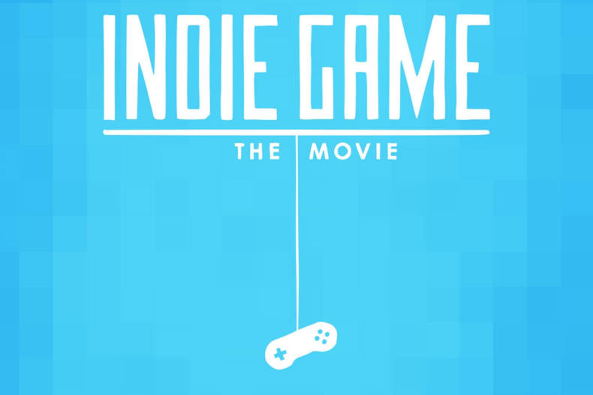 گیشه فیلم Indie Game The Movie