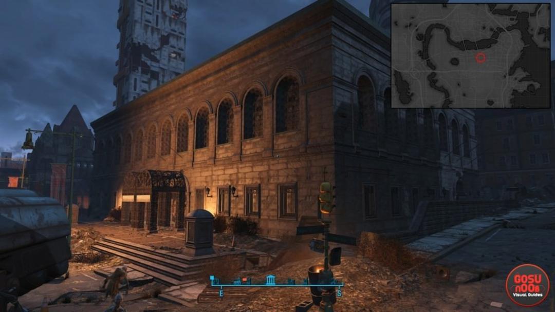 Fallout 4
