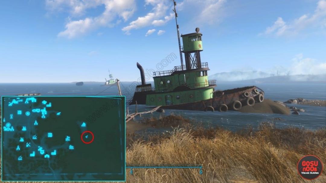 Fallout 4