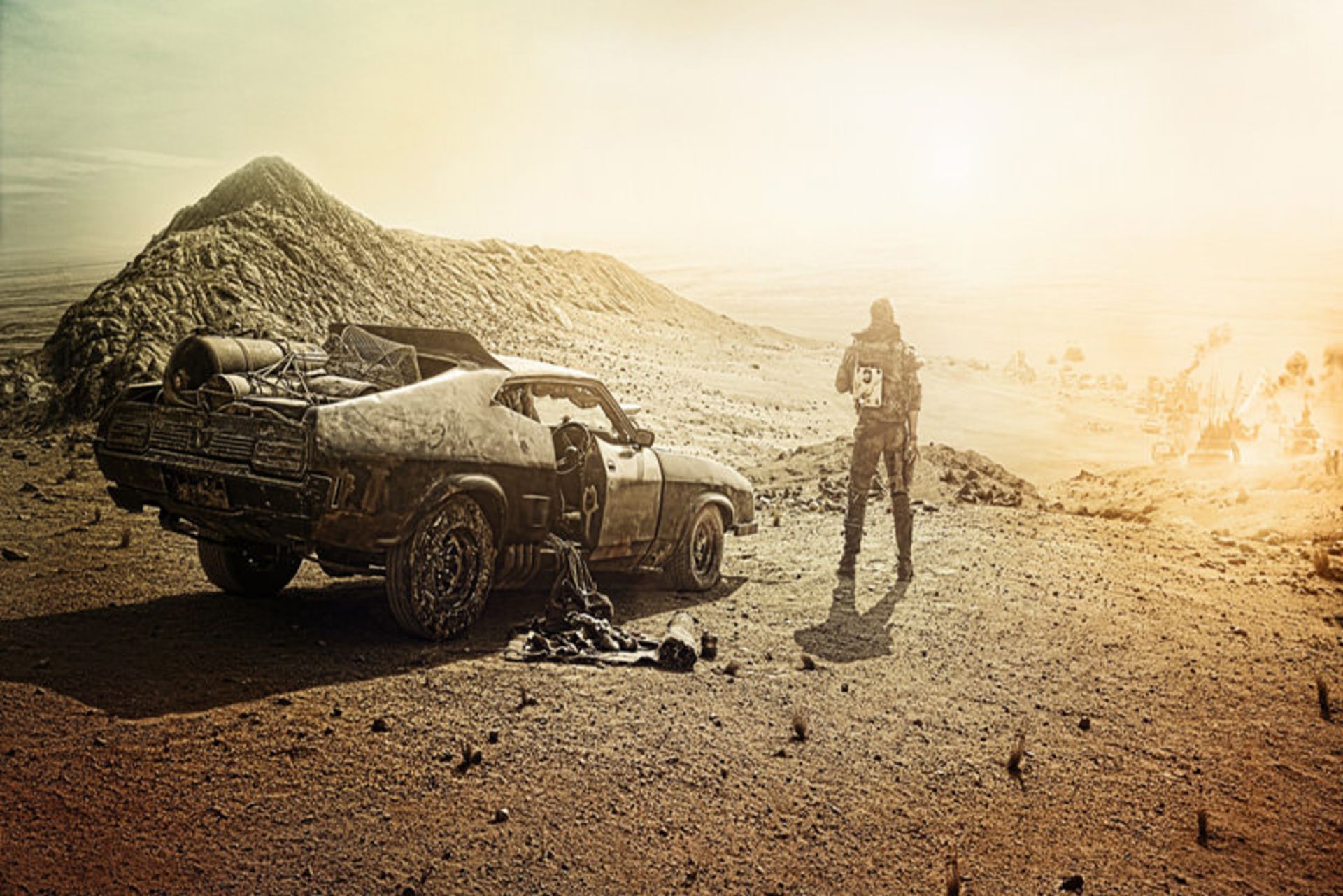 Mad Max
