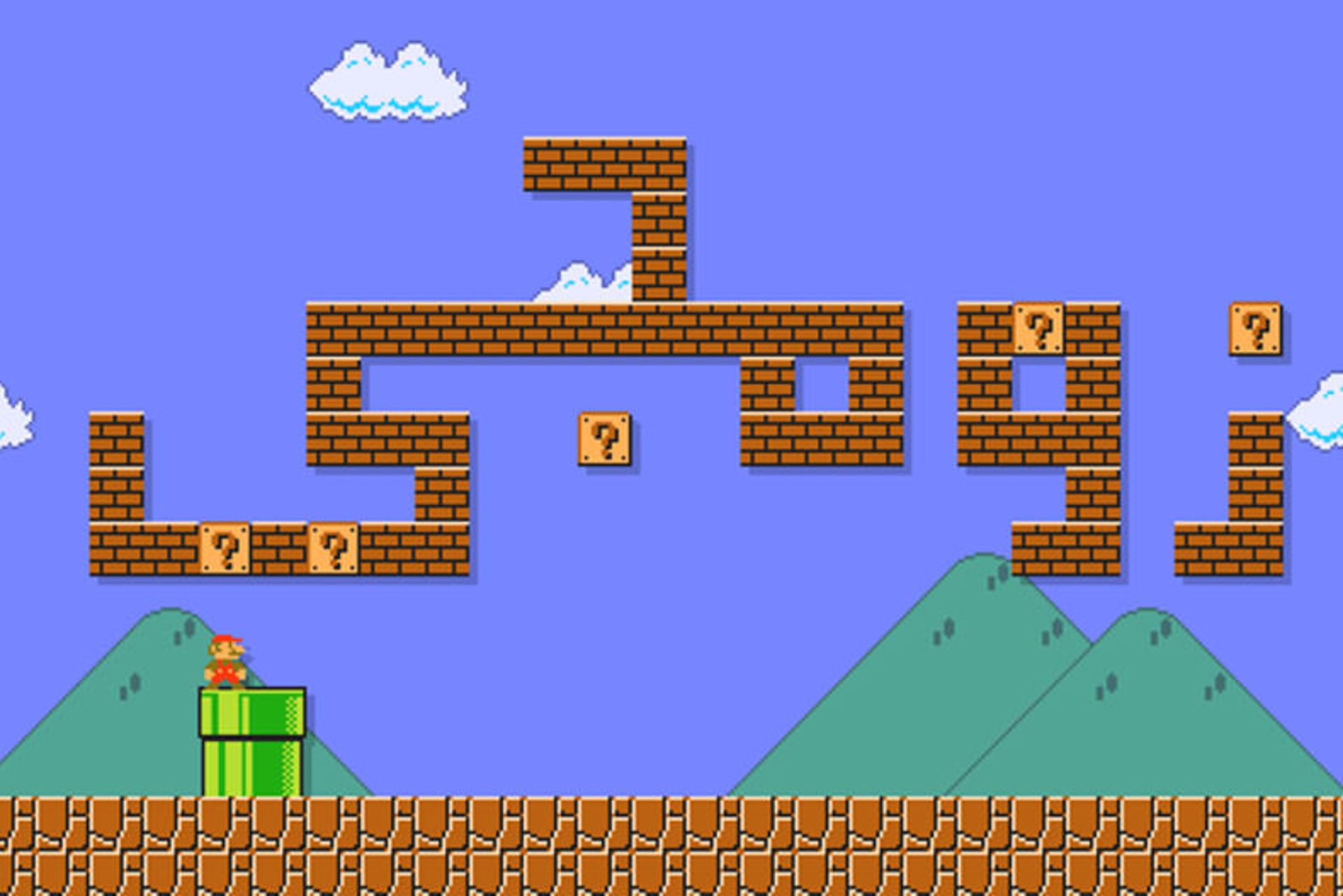 Super_mario