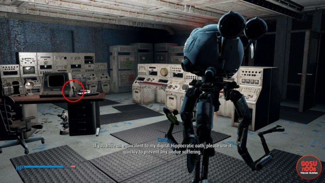 Fallout 4