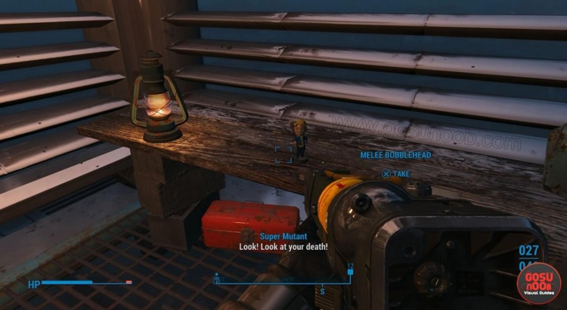 Fallout 4