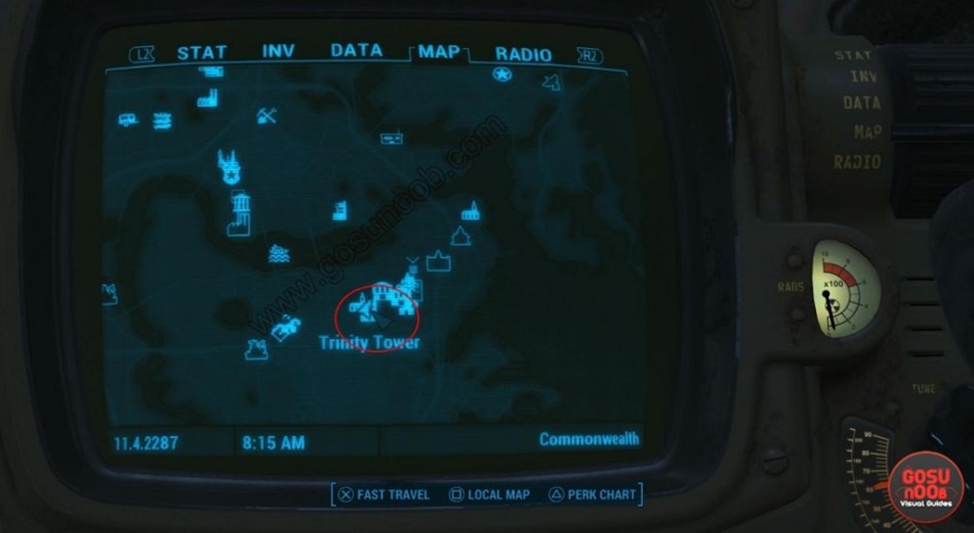 Fallout 4