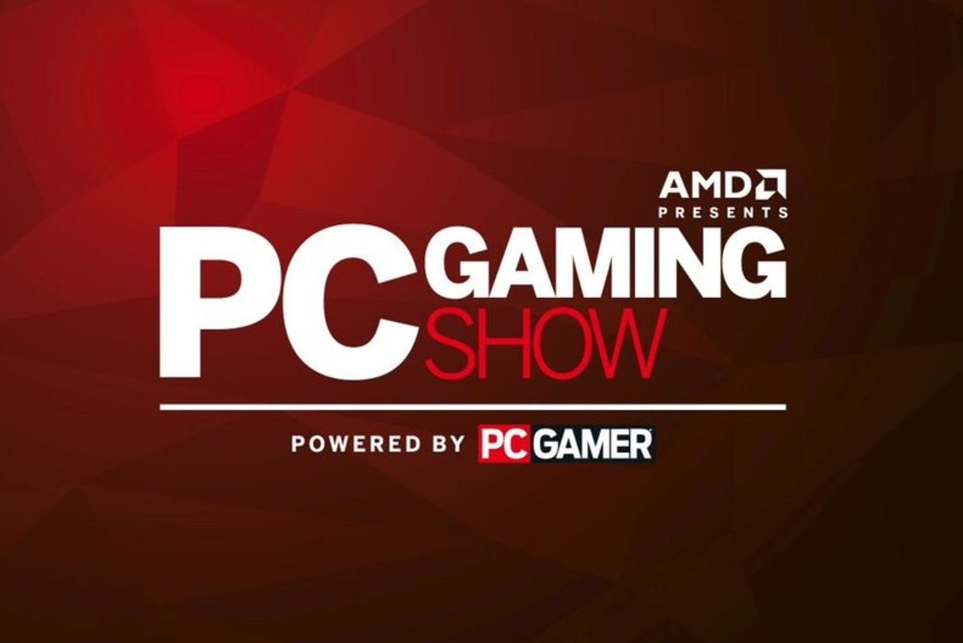 pc gaming show