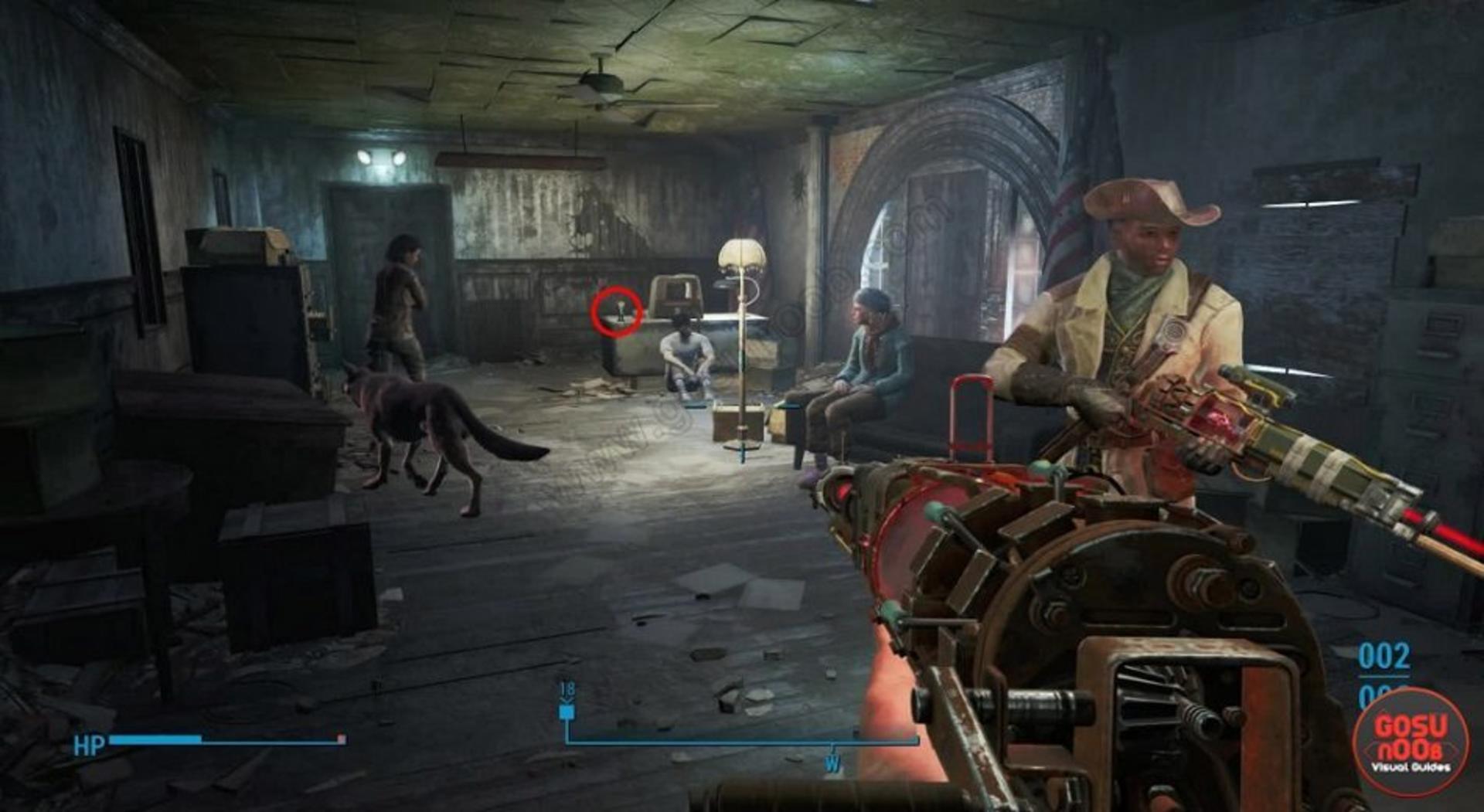 Fallout 4