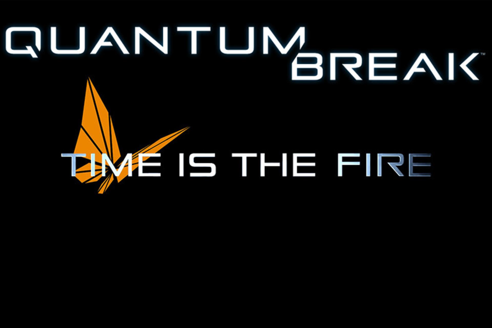quantum break