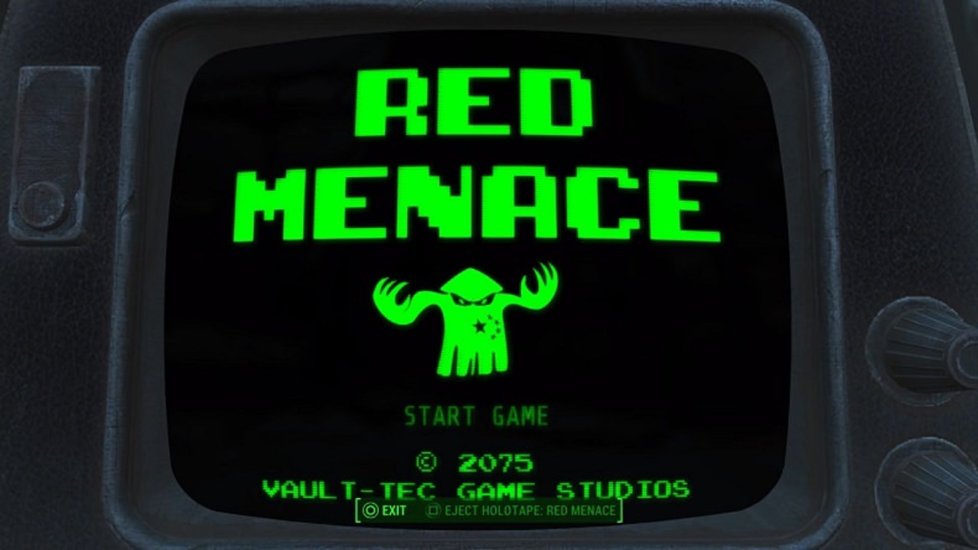 Fallout 4