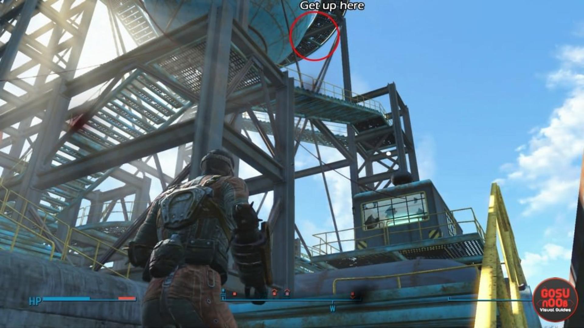 Fallout 4