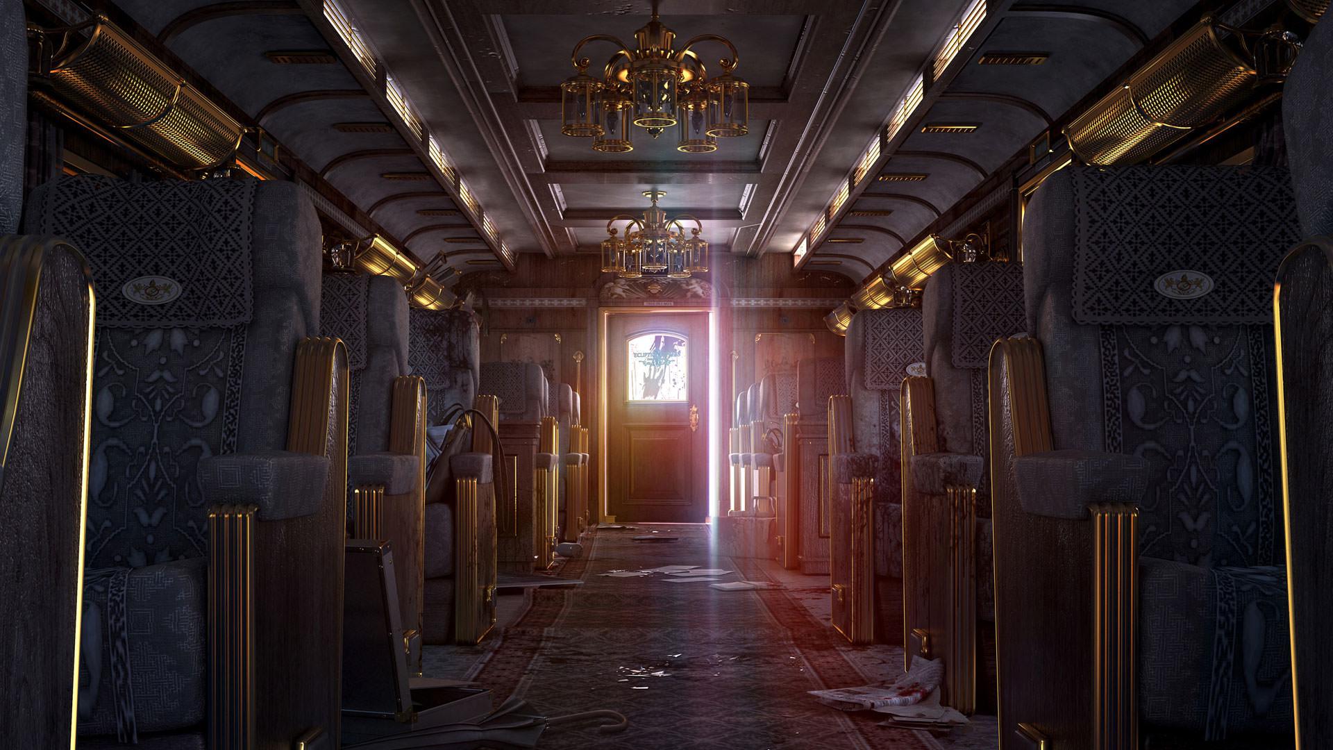 بررسی بازی Resident Evil 0 HD