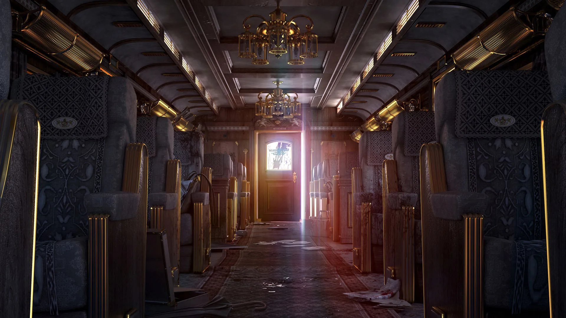 بررسی بازی Resident Evil 0 HD
