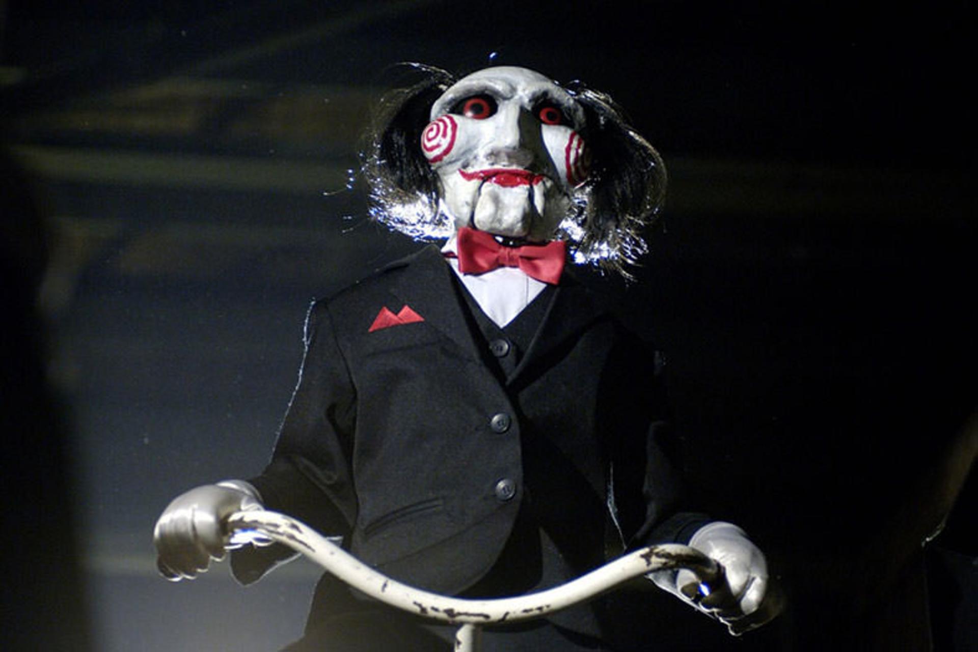 saw
