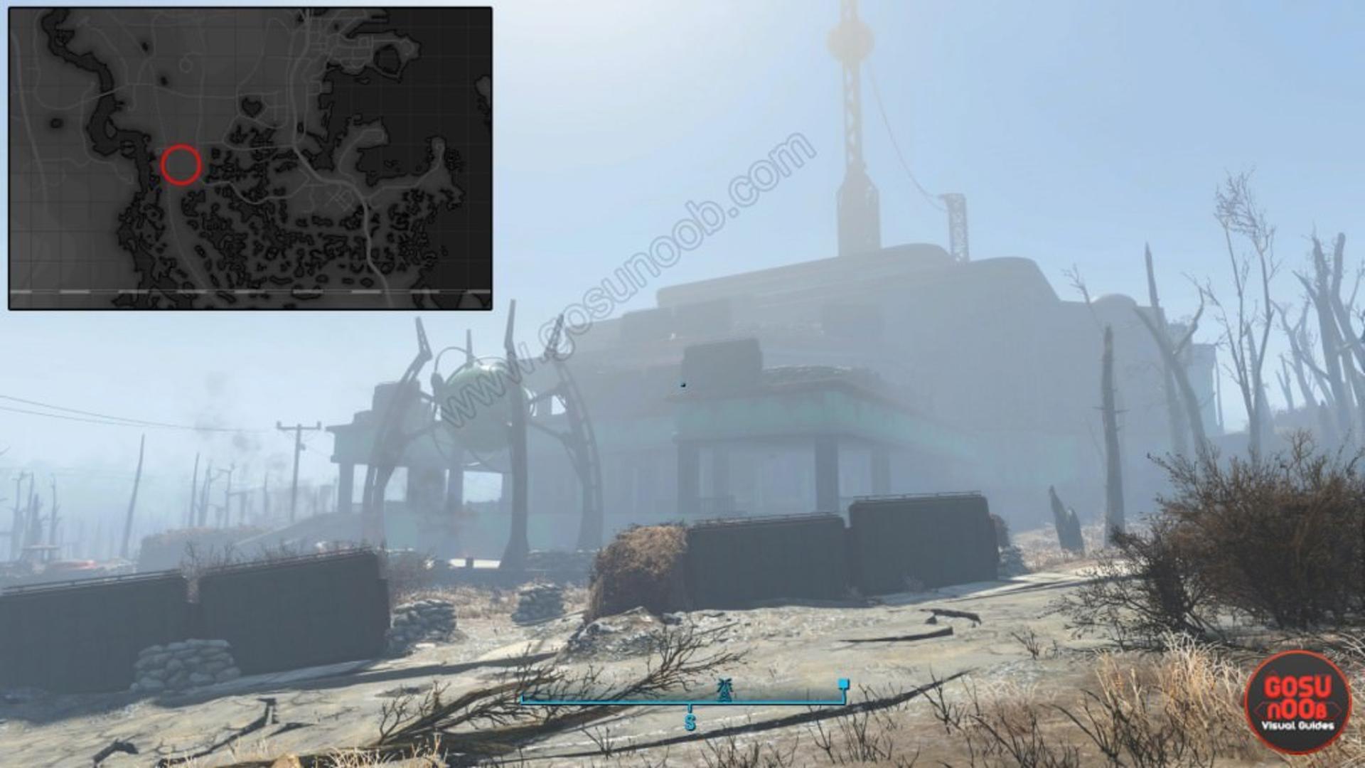 Fallout 4