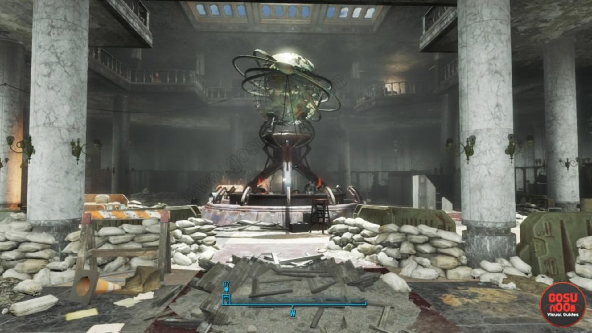 Fallout 4