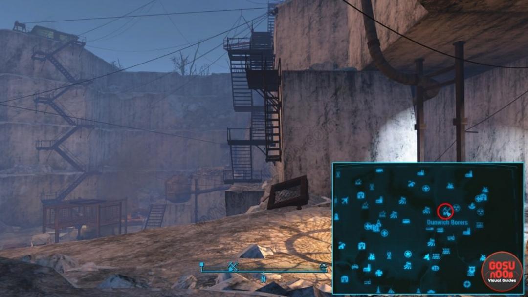 Fallout 4