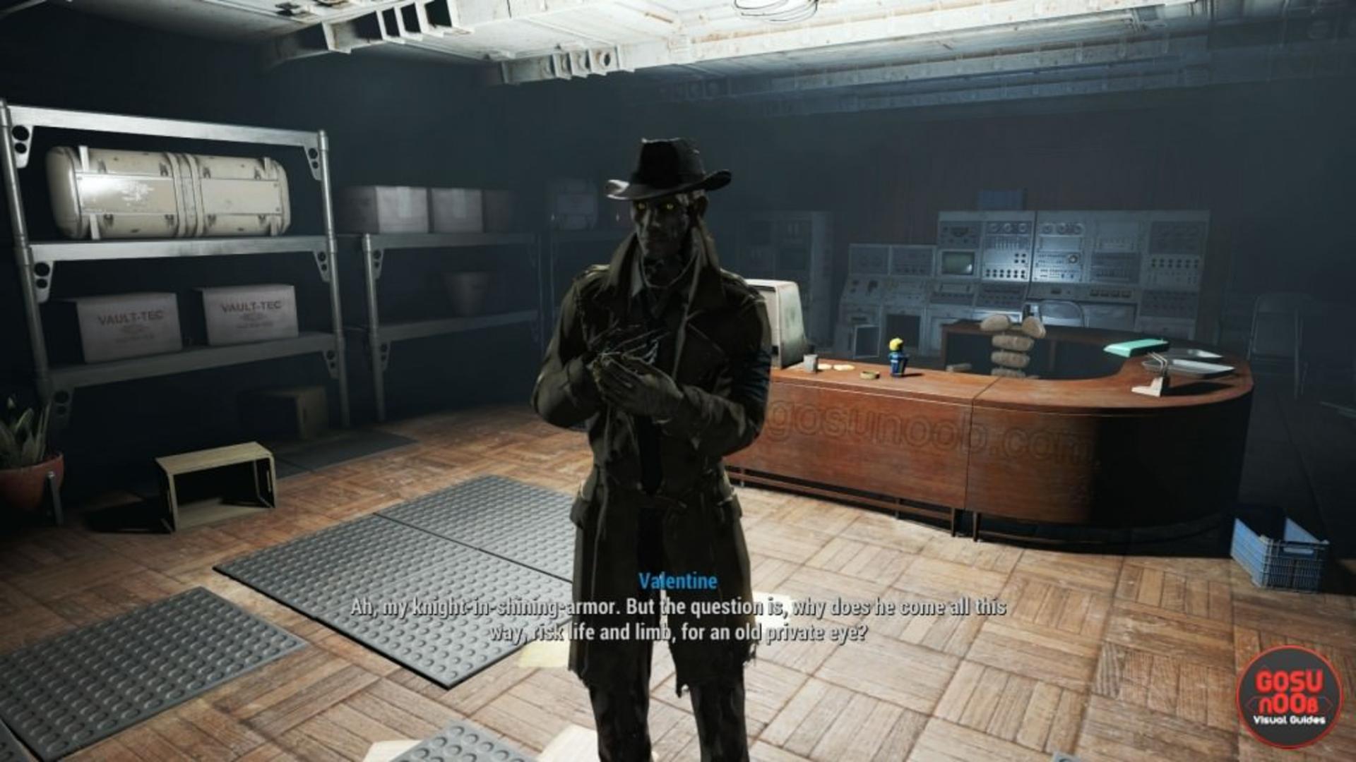 Fallout 4